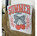 Summer Vibes Cherries