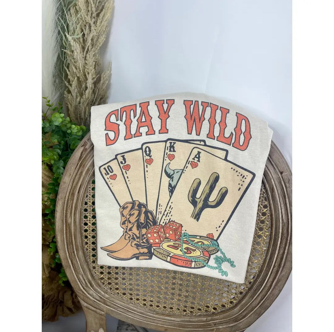 Stay Wild